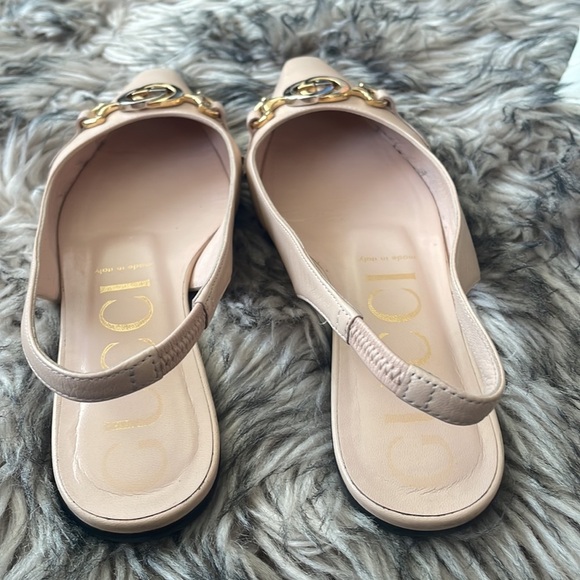 Authentic Gucci shoes - Picture 5 of 5